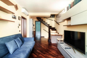 Passeri Como City by Quokka 360 - Close to lake and old town Como